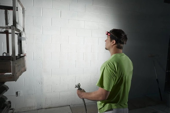 Фонарик Milwaukee HL-SF  детальное изображение - 4