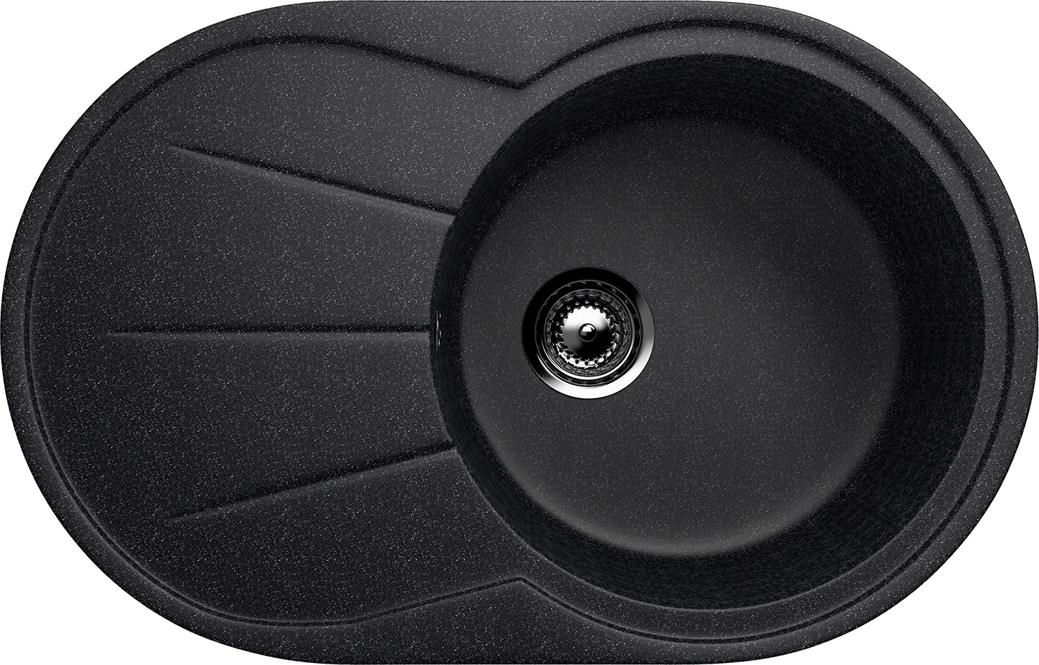 Кухонная мойка EcoStone ES-31  детальное изображение - 9