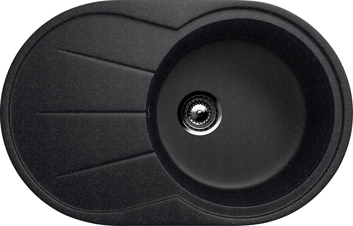 Кухонная мойка EcoStone ES-31  №9