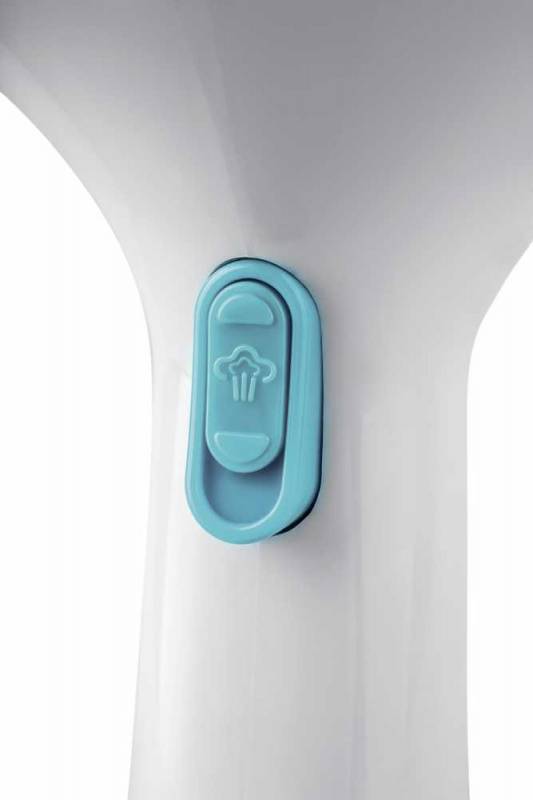 Отпариватель Scarlett SC-GS135S04, Голубой детальное изображение - 2