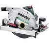 Дисковая пила Metabo KS 85 FS 601085000, 235 мм, 4500 об/мин, 2000 Вт вариант - 1
