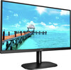 Монитор AOC 24B2XDAM, 23.8″, 1920x1080, 75 Гц, Черный вариант - 3