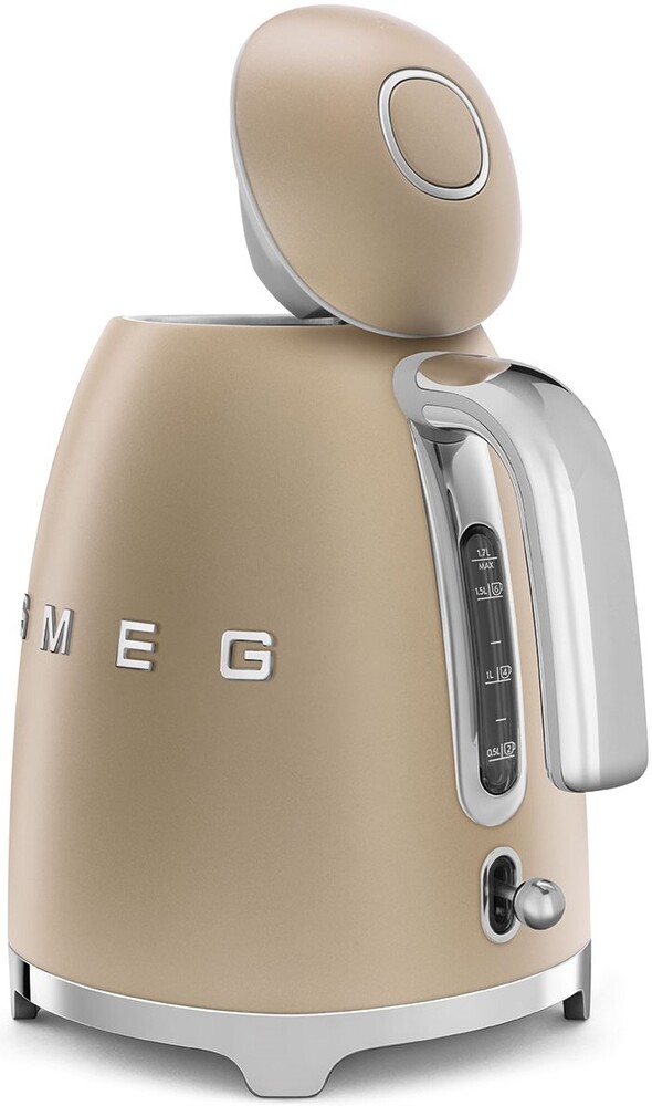 Электрочайник Smeg KLF03CHMEU №10