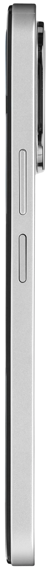 Смартфон Honor X6c 6/128 ГБ, Лунный белый, Dual nano SIM детальное изображение - 3