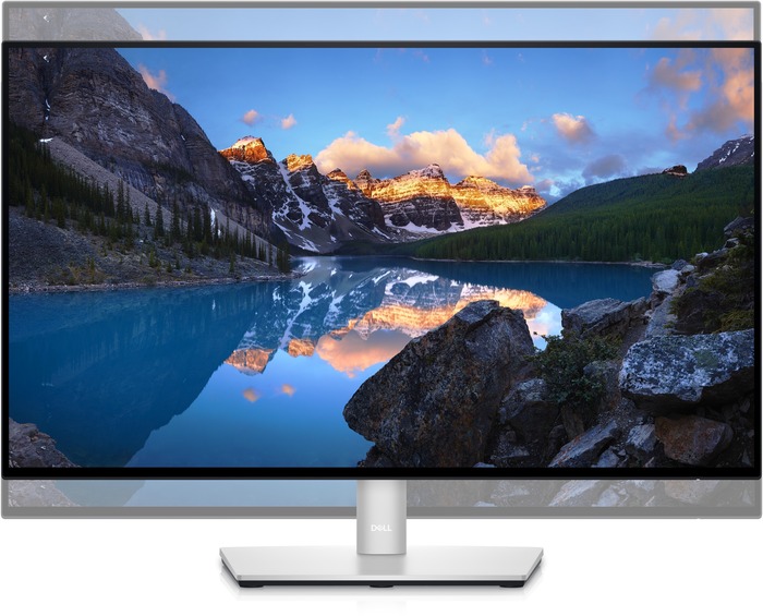 Монитор Dell U2422H, 24