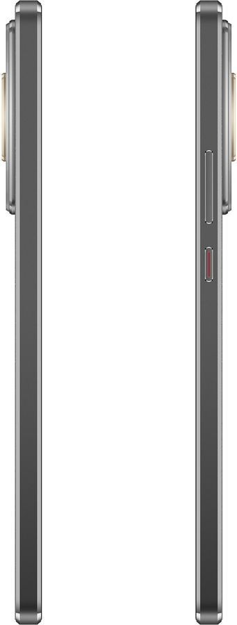 Смартфон Huawei nova 11 512 Гб, Черный, Dual nano-SIM детальное изображение - 3