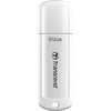 USB Flash накопитель Transcend JetFlash 730 (TS512GJF730) 512 ГБ, белый вариант - 1