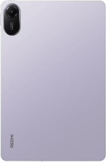 Планшет Xiaomi Redmi Pad 2 8/256 ГБ, Фиолетовый, Wi-Fi + Cellular детальное изображение - 2