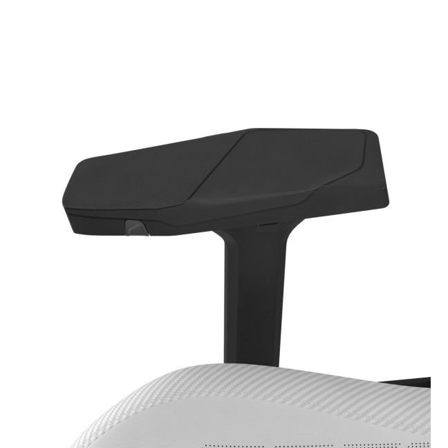 Игровое кресло KARNOX COMMANDER Skywalker, Белый детальное изображение - 11