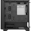 Корпус MONTECH AIR 100 ARGB, Черный вариант - 3
