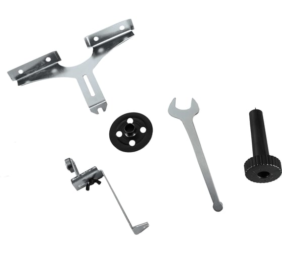 Фрезерная машина ВИХРЬ ФМ 72/13/2, 1900 Вт, Желтый детальное изображение - 6