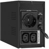 ИБП ExeGate SpecialPro UNB-650.LED.AVR.1SH.2C13 вариант - 2