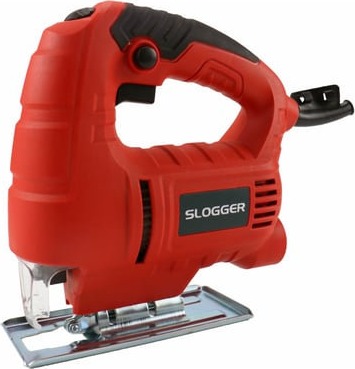Электролобзик SLOGGER JS510, 18 мм, 510 Вт детальное изображение - 1