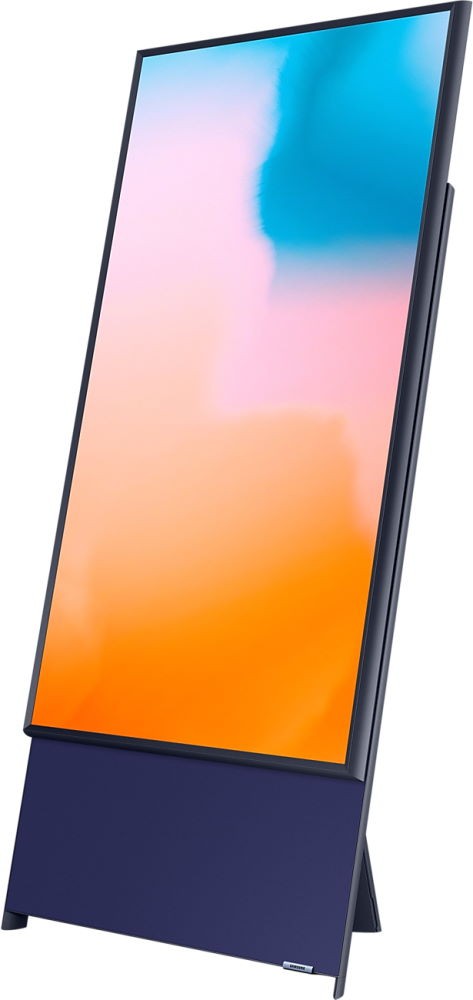 Телевизор Samsung The Sero QE-43LS05B, 43