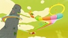 Игра SpongeBob SquarePants: The Cosmic Shake для PS4 (Русские субтитры) вариант - 5