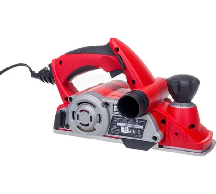 Электрический рубанок Einhell TE-PL 900 4345320, 900 Вт,  Красный №14