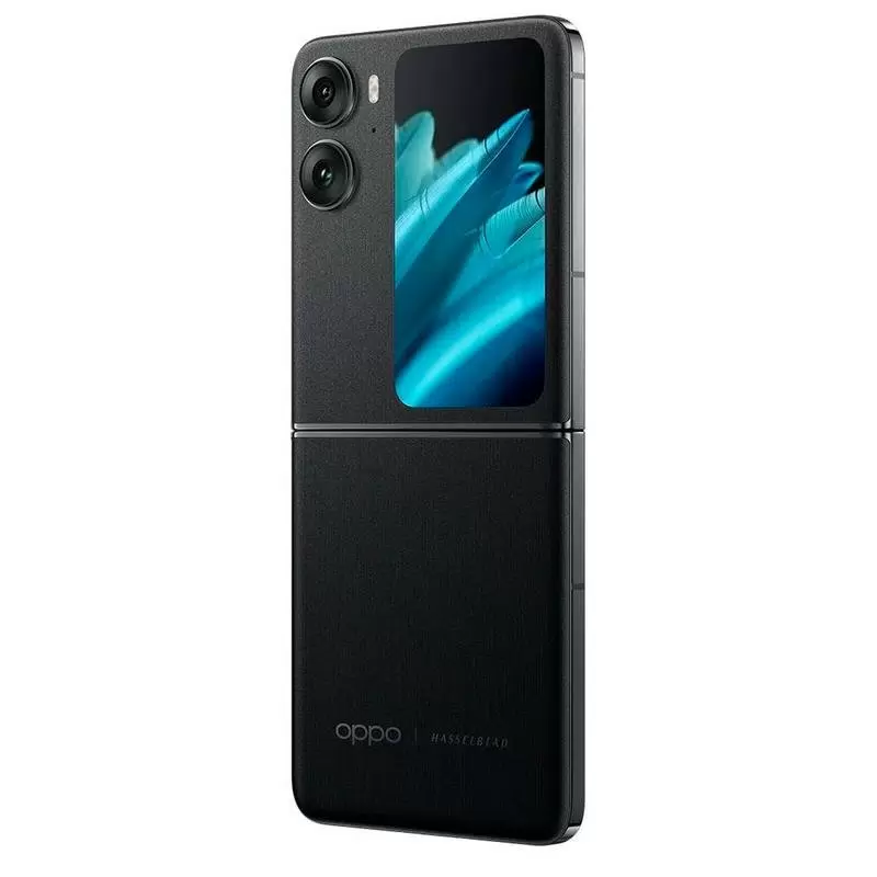 Смартфон OPPO Find N 128 Гб, Черный, Dual nano SIM детальное изображение - 4