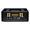 Интегральный усилитель Musical Fidelity NU-Vista 800.2, Черный вариант - 2