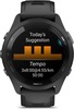 Смарт-часы Garmin Forerunner 265, Черный вариант - 4