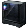 Корпус Zalman P40 Prism, Черный вариант - 2