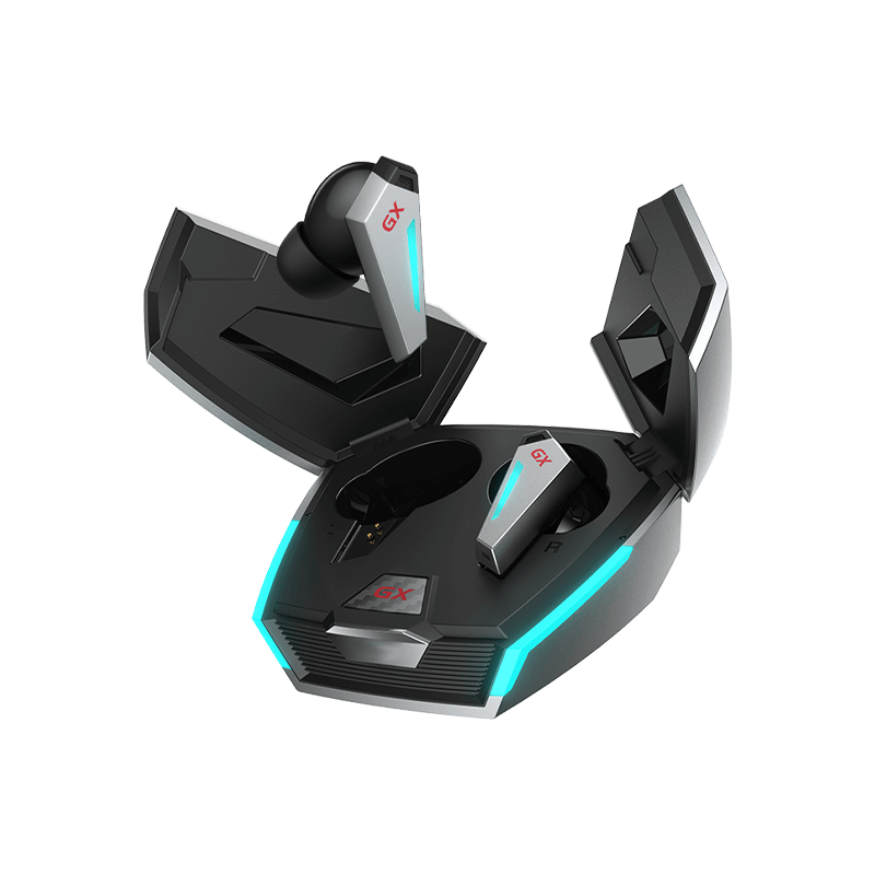 Беспроводные наушники Edifier GX07, Серый детальное изображение - 3