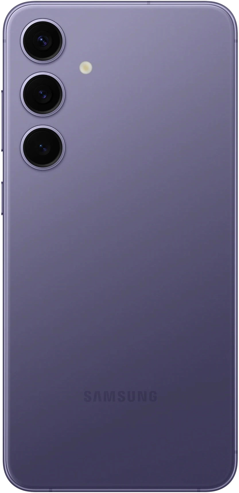 Смартфон Samsung Galaxy S24 Snapdragon 8/256 ГБ, Фиолетовый, Dual nano SIM + eSIM детальное изображение - 2