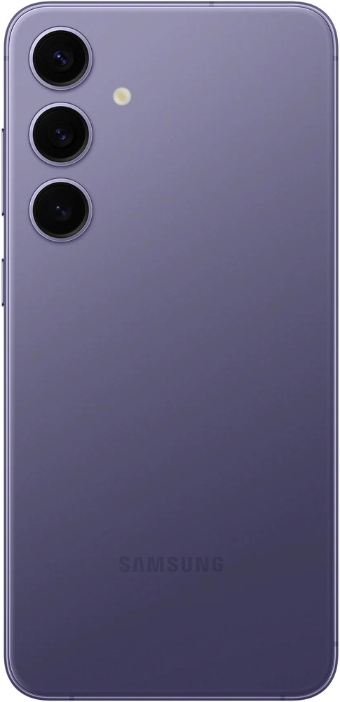 Смартфон Samsung Galaxy S24 Snapdragon 8/256 ГБ, Фиолетовый, Dual nano SIM + eSIM №2