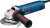 Угловая шлифмашина Bosch GWS 14-125 CI 0.601.824.220, 125 мм, 0-11000 об/мин, 1400 Вт вариант - 1