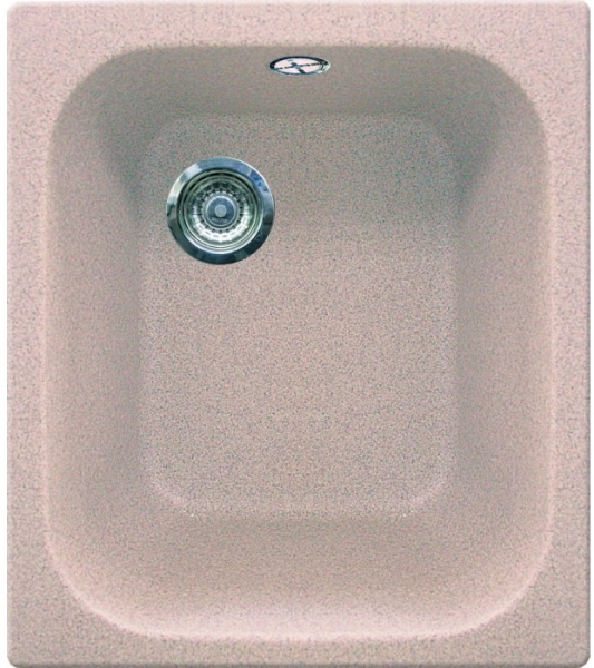 Кухонная мойка Gran-Stone GS-17  детальное изображение - 1