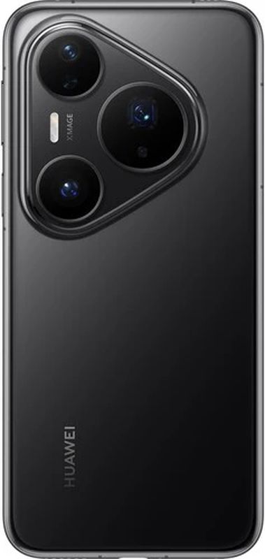 Смартфон Huawei Pura 80 Pro 12/512 Гб, Черный, Dual nano-SIM + eSIM детальное изображение - 5