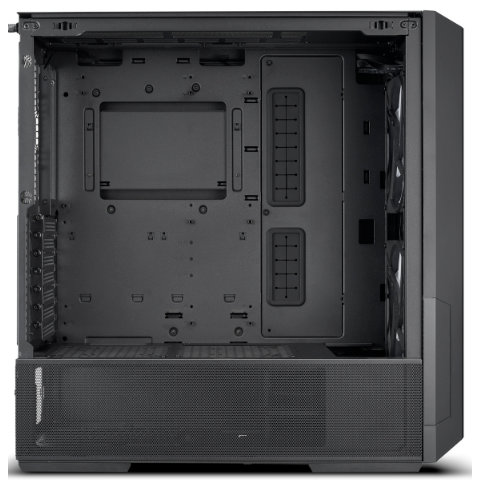 Корпус Lian Li Lancool 216 RGB, Черный детальное изображение - 3
