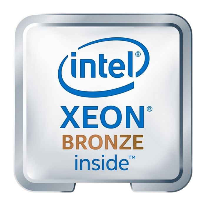 Серверный процессор Intel Xeon Bronze 3206R OEM №1