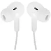 Наушники Xiaomi Type-C Earphones, Белый вариант - 2