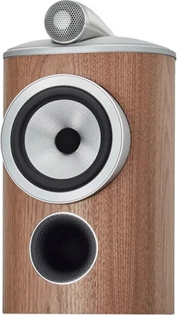 Полочная акустика Bowers & Wilkins 805 D4, Коричневый детальное изображение - 1