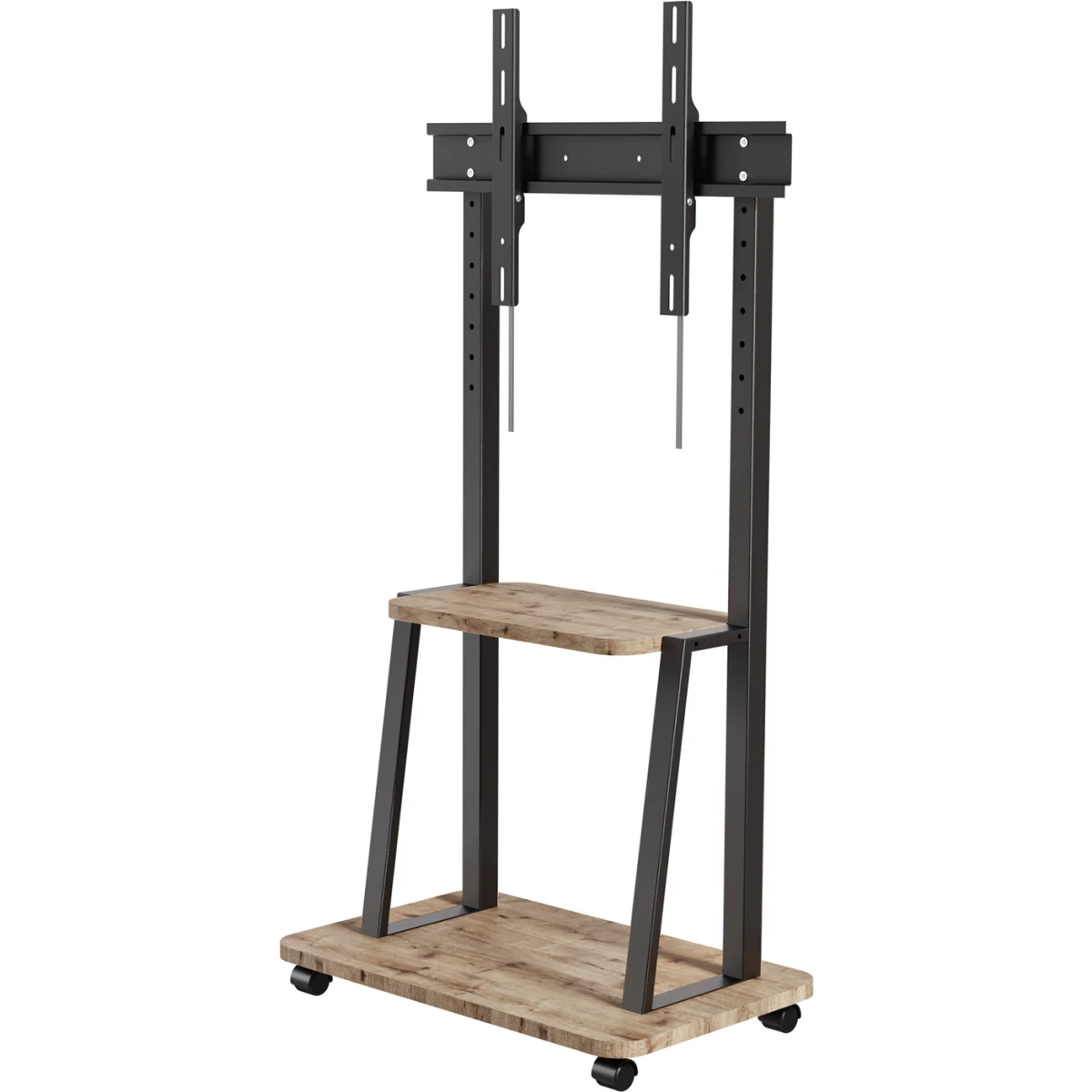 Мобильная стойка Holder PR-108, Черный детальное изображение - 1