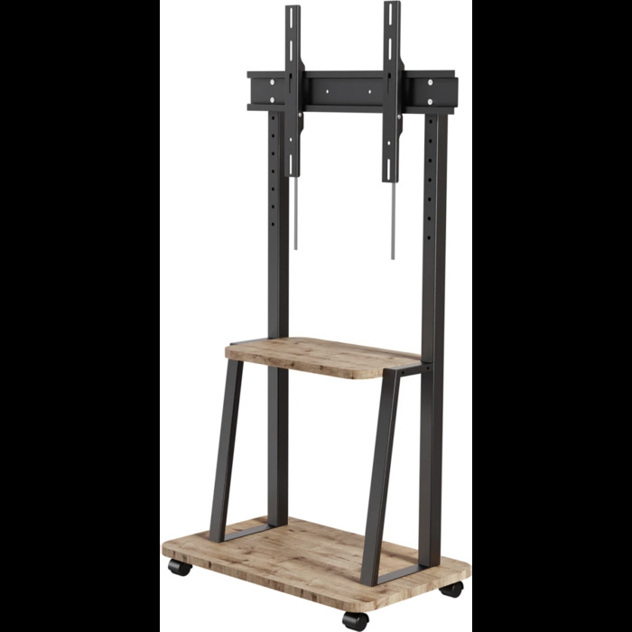 Мобильная стойка Holder PR-108, Черный №1