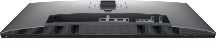 Монитор Dell UP2720Q, 27