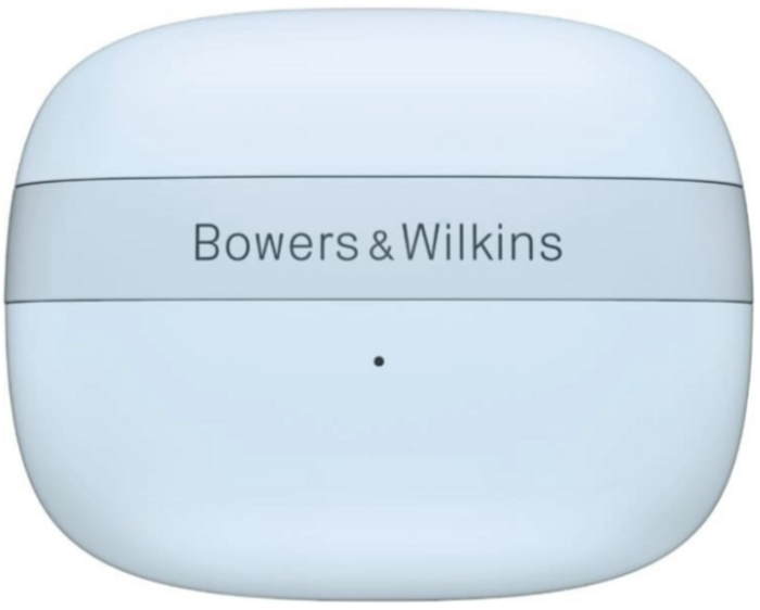 Беспроводные наушники Bowers & Wilkins Pi6, Голубой №2