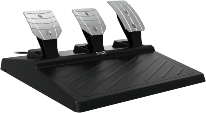 Руль Hori Force Feedback Truck Control, Черный №5