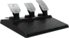 Руль Hori Force Feedback Truck Control, Черный вариант - 5