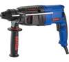 Электрический перфоратор Витязь ПЭ-1100 18014001, 1100 Вт, 3,2 Дж, 0-5500 уд/мин вариант - 1