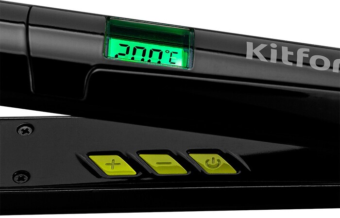Стайлер KITFORT KT-3226-2 №5