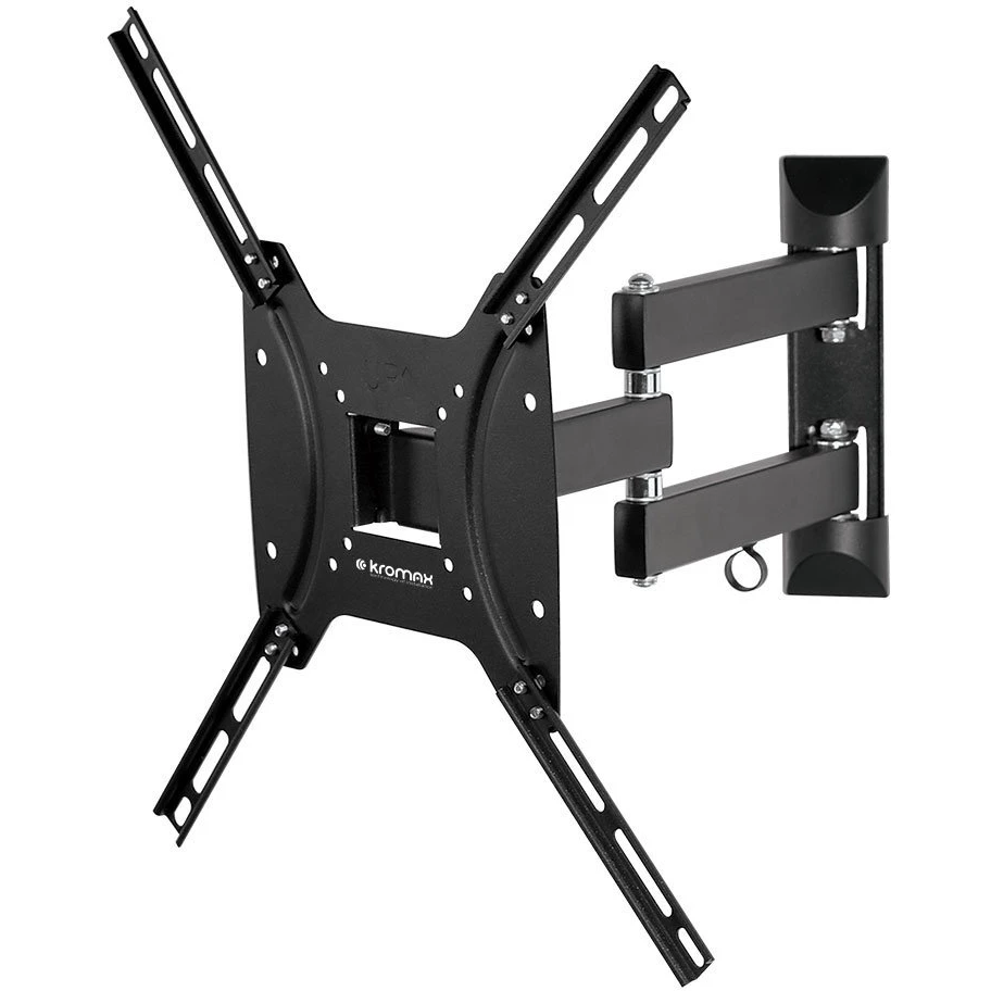 Кронштейн Kromax OPTIMA-404, Черный детальное изображение - 1