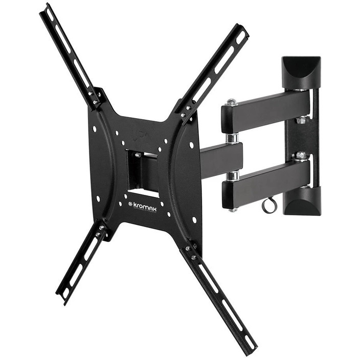 Кронштейн Kromax OPTIMA-404, Черный №1
