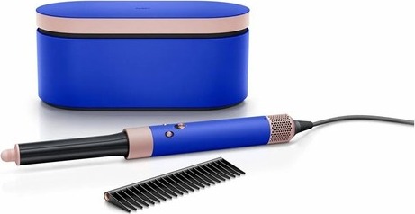 Стайлер Dyson Airwrap Styler Long Barrel HS05 Blue Blush (EU) детальное изображение - 4