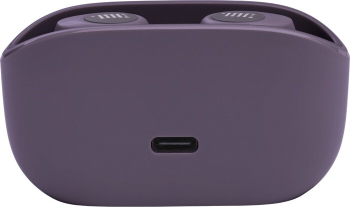 Беспроводные наушники JBL Wave 100 TWS, Фиолетовый №6