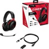 Наушники HyperX Cloud III Wireless, Красный вариант - 6
