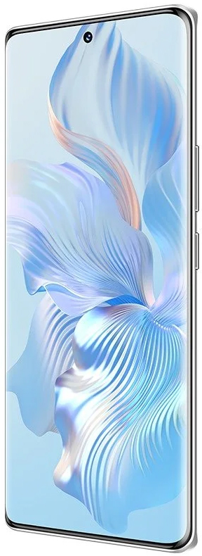 Смартфон Honor 80 512 Гб, Градиентный голубой, Dual nano SIM детальное изображение - 3