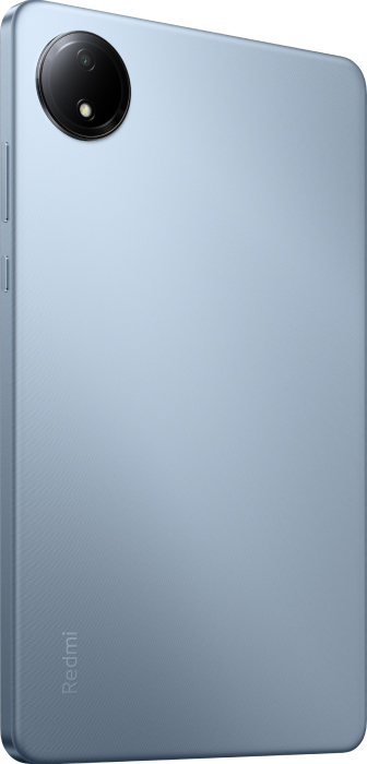 Планшет Xiaomi Redmi Pad SE 8.7 4/64 Гб, Голубой, Wi-Fi детальное изображение - 6