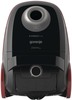 Пылесос Gorenje G Force Plus VC 2322 GPLBK, Черный вариант - 1